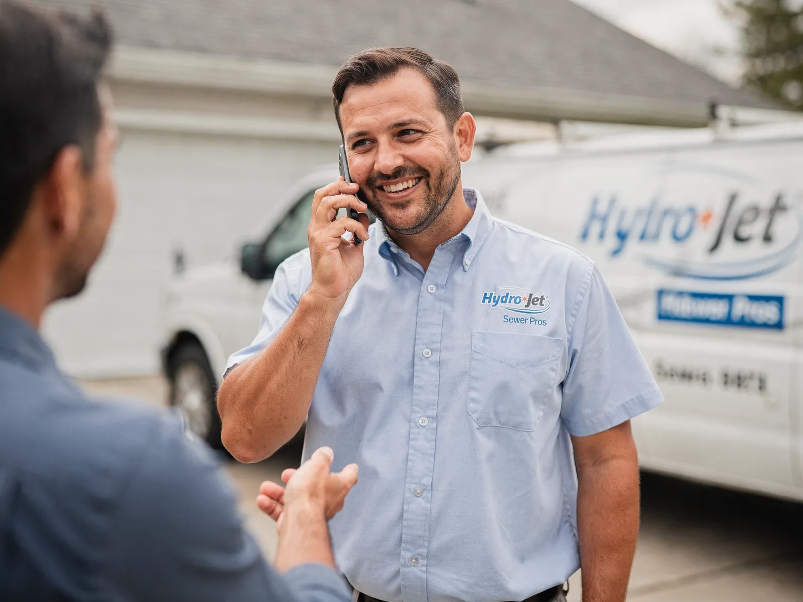 Hydro Jetting Prosser, WA FAQs